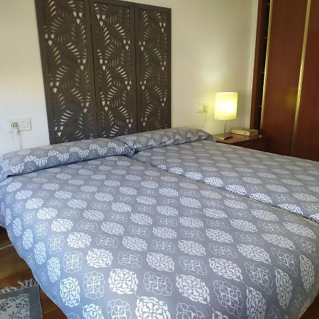 Apartamento Poniente Con Dos Banos Muy Centrico 6 Personas Logrono Exterior photo