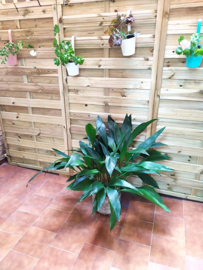 Apartamento Poniente Con Dos Banos Muy Centrico 6 Personas Logrono Exterior photo