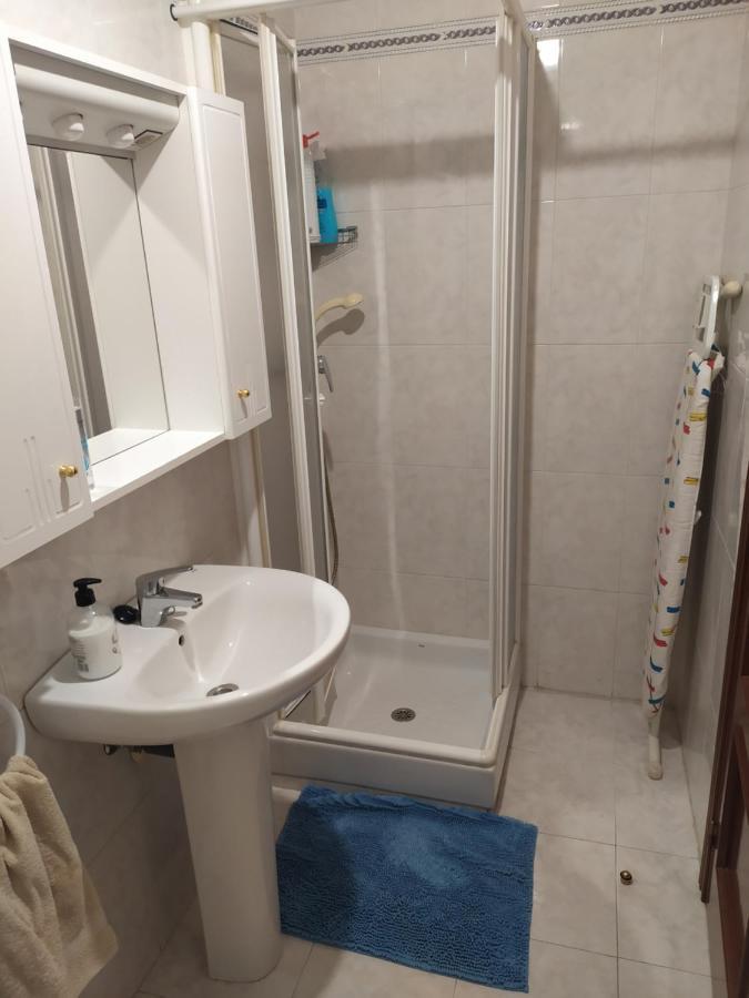 Apartamento Poniente Con Dos Banos Muy Centrico 6 Personas Logrono Exterior photo